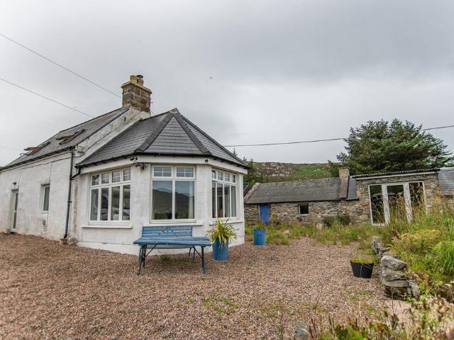 House for sale in Scotland