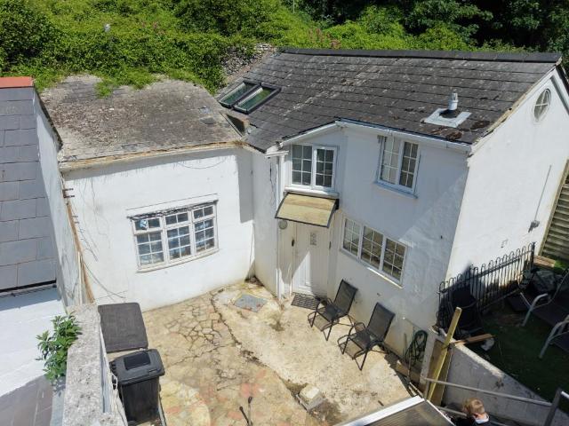 House for sale in Cowlease, Ventnor