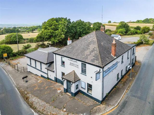 House for sale in Aylesbeare, East Devon
