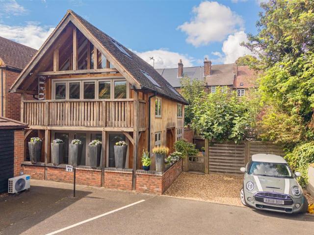 House for sale in Great Chatwell, Staffordshire