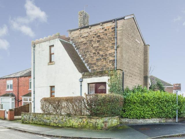 House for sale in Horbury, West Yorkshire