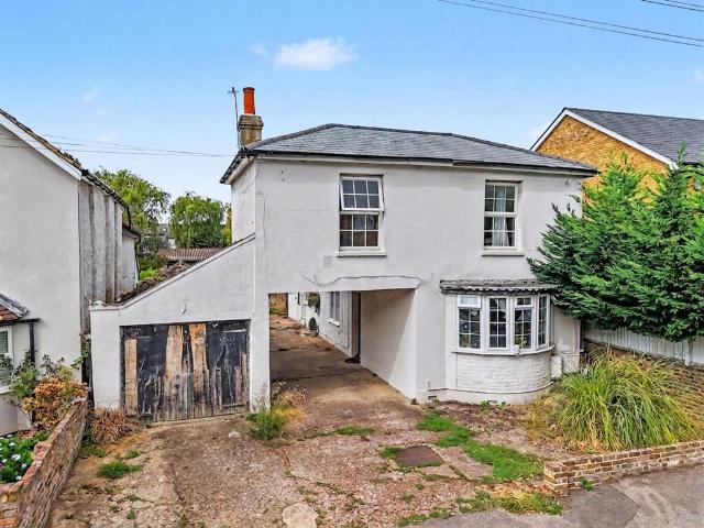 House for sale in Blackhills, Surrey