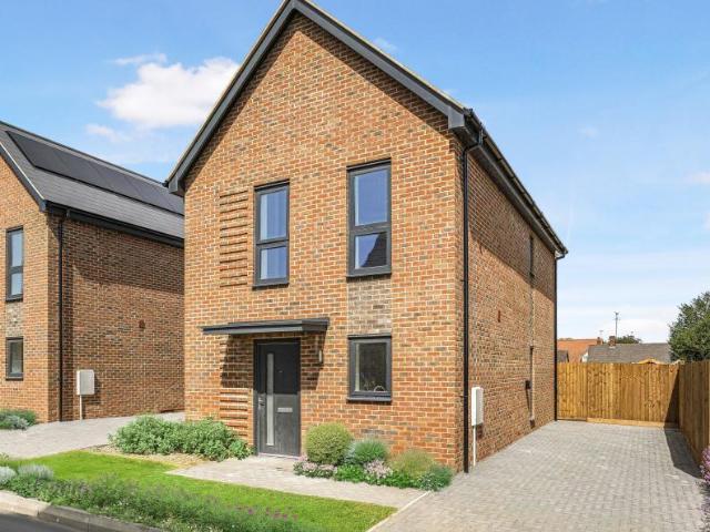 House for sale in Duton Hill, Essex