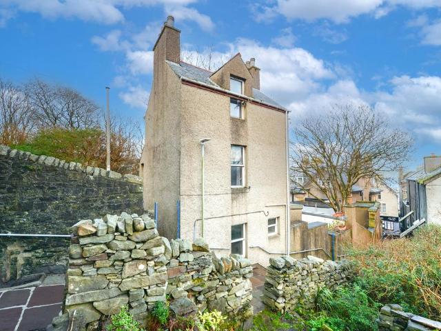 House for sale in Shetland Islands