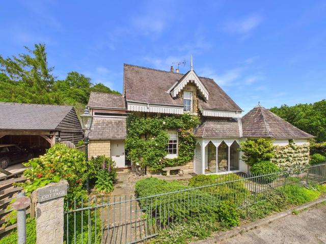 House for sale in Crambeck, North Yorkshire