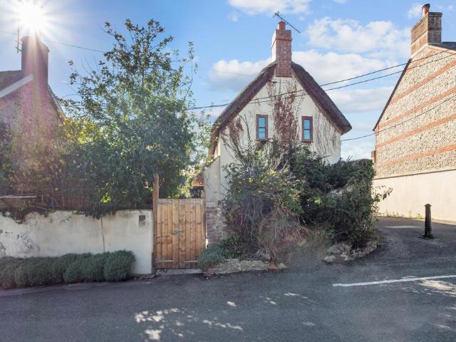House for sale in Maiden Newton, East Dorset