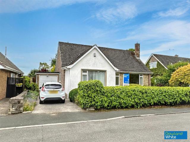 Bungalow for sale in Stockton-on-tees
