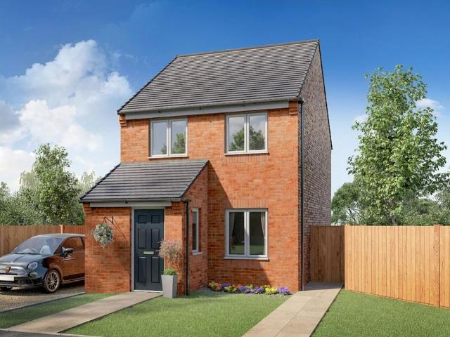 House for sale in Sutterton CP, Boston
