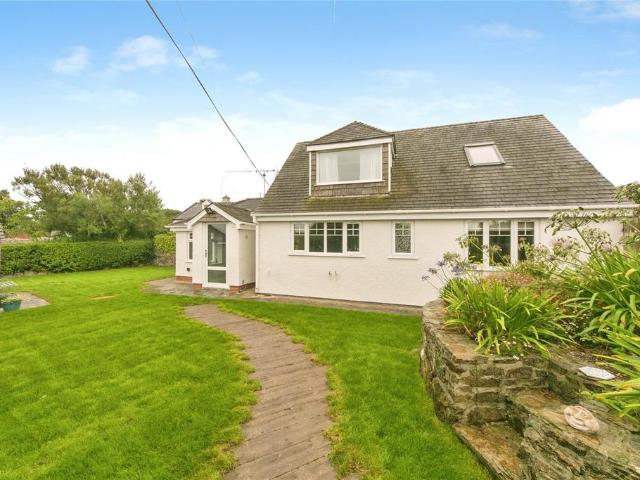 House for sale in Amlwch, Porthllechog