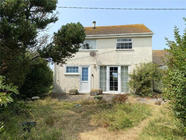 House for sale in Harlyn, St. Merryn