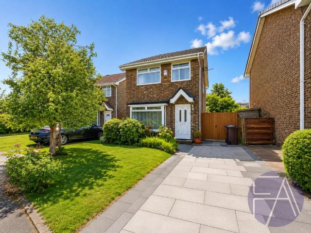 House for sale in Blowick, Southport
