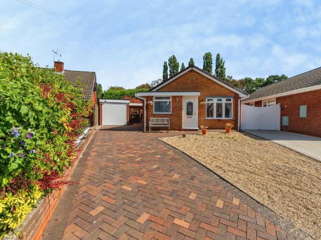 House for sale in Broomhill, Chadsmoor