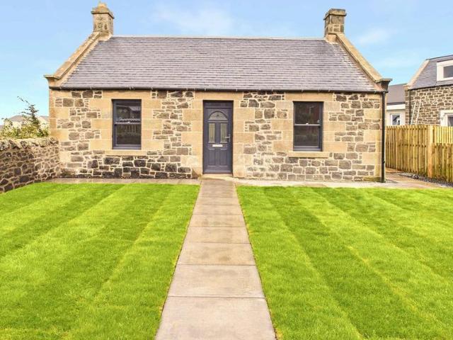 House for sale in Maybury, Scotland