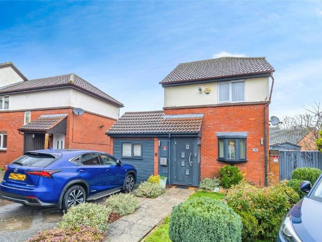 House for sale in Great Linford, Milton Keynes
