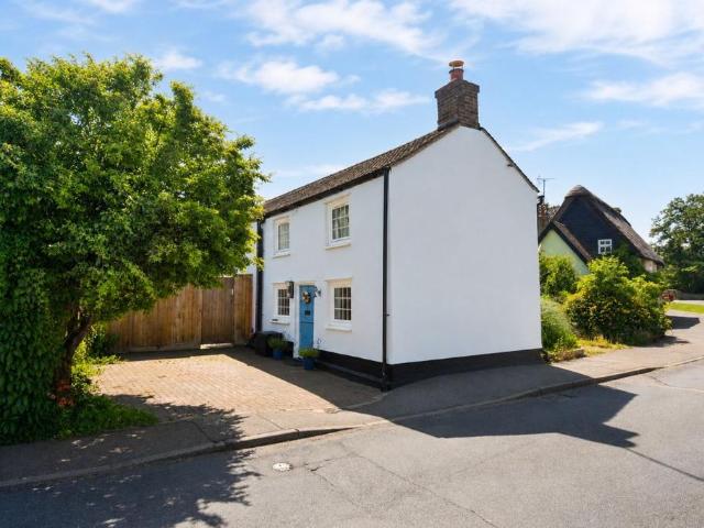 House for sale in Arrington, Cambridgeshire