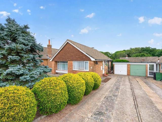 House for sale in Silverhill Park, Guestling Green