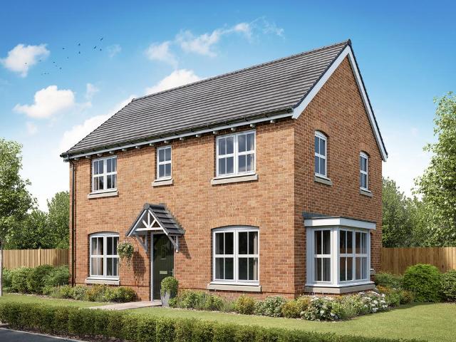 House for sale in Kingsley, Harrogate