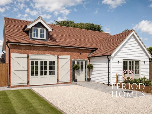 House for sale in Ingatestone and Fryerning, Navestock Side