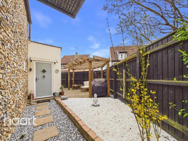 House for sale in Barway, Cambridgeshire
