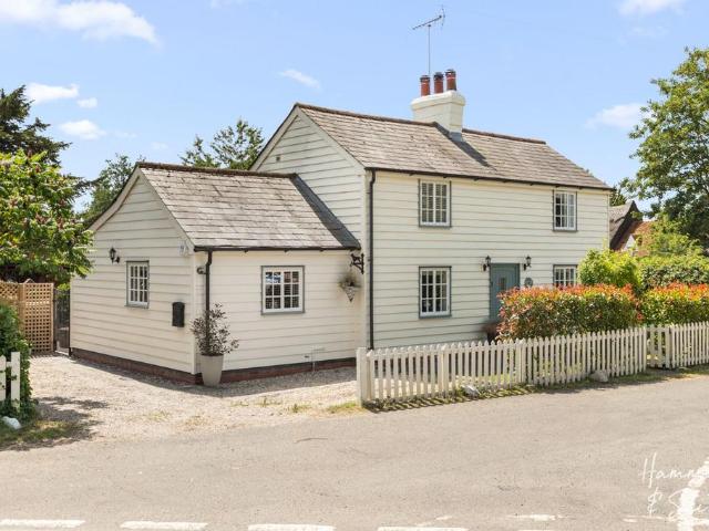 House for sale in Matching, Epping