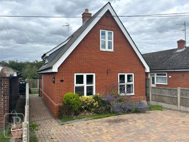 House for sale in Point Clear, Tendring