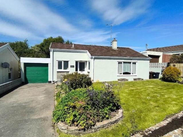 House for sale in St Teath, Cornwall