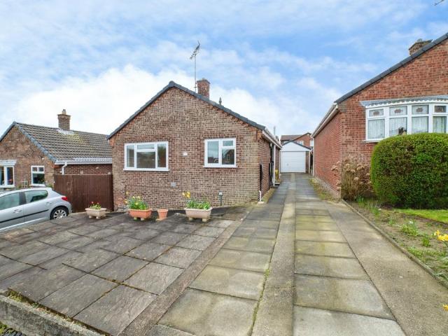 House for sale in Elmton, East Midlands