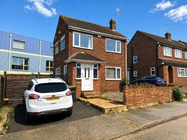 House for sale in Westcourt, Hamerton