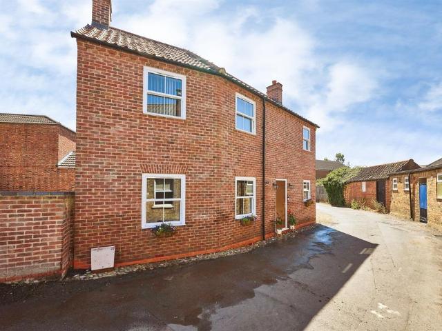 House for sale in Four Gotes, Cambridgeshire