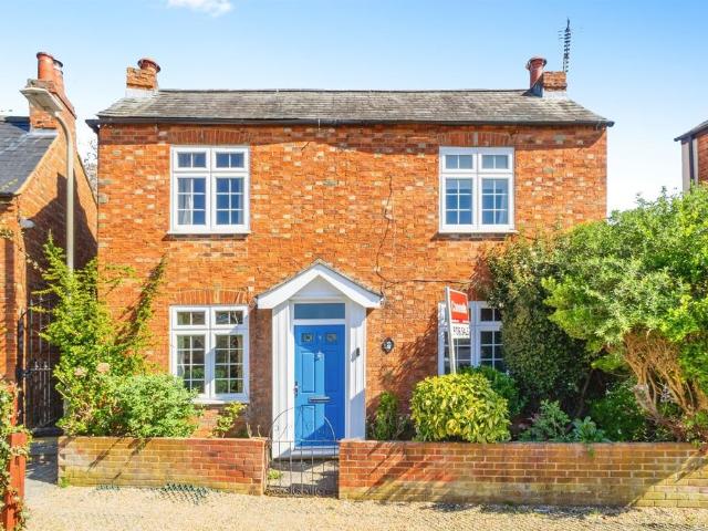 House for sale in Green Park, Milton Keynes