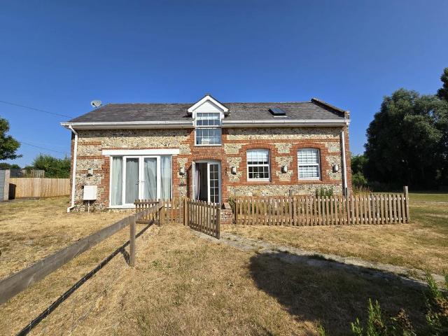 House for sale in East Dorset