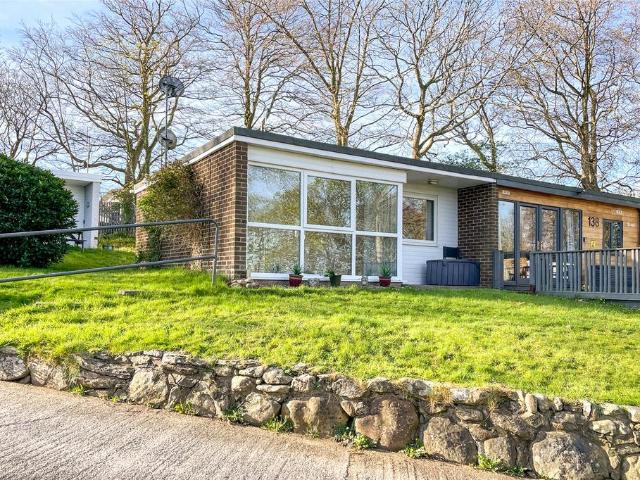 House for sale in Caeathro, Wales