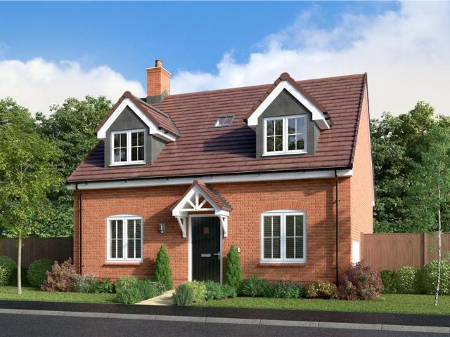 House for sale in Churchill and Blakedown, Rushock