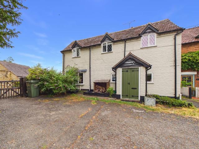 House for sale in The Hill, Abberley, Malvern Hills