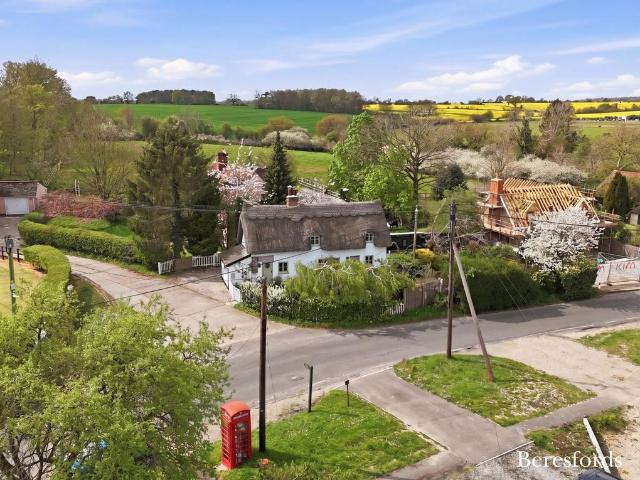 House for sale in Blackmore End, Chipping Hill