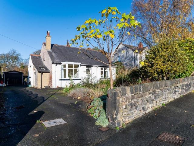House for sale in Holme Valley, Honley