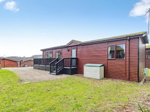 House for sale in Dawlish, Bridford