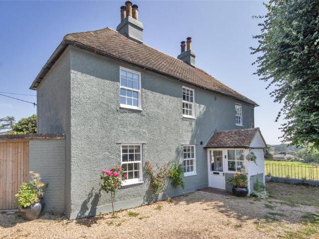 House for sale in Bekesbourne-with-Patrixbourne, The Bridge