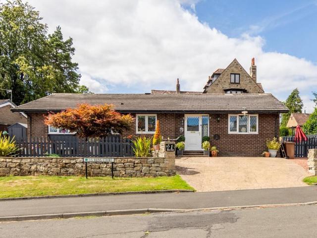 House for sale in Hexham, Northumberland