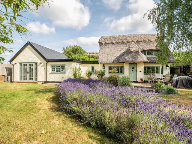 House for sale in Haynes, Bedfordshire
