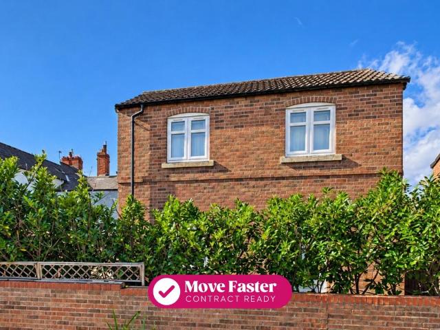 House for sale in Withernsea