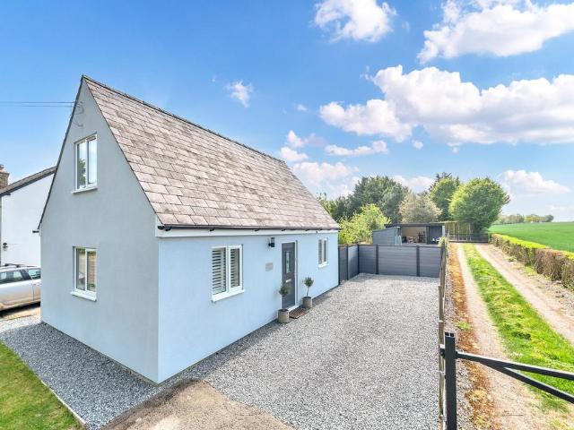 House for sale in Arrington, Isle Of Man
