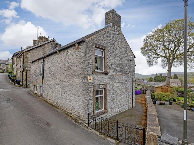 House for sale in Froggatt, Isle Of Man