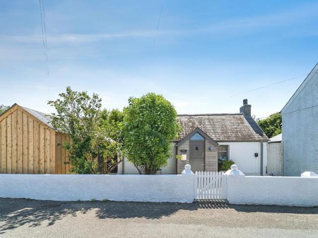 House for sale in Marloes and St. Brides, Marloes