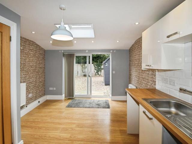 House for sale in Barholm, Lincolnshire