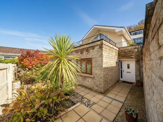 House for sale in North Weston, Portishead
