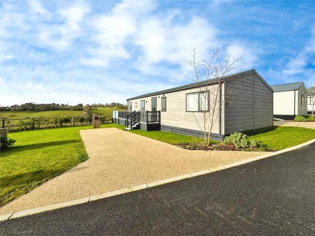House for sale in St Martin, Cornwall