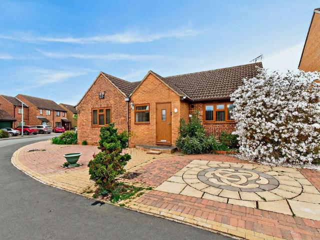 House for sale in Four Gotes, Cambridgeshire