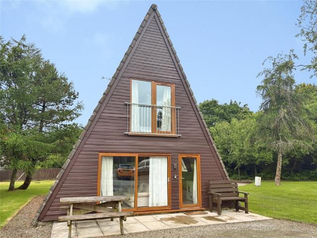 House for sale in Lanivet, Cornwall