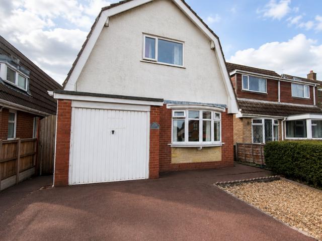 House for sale in Marton Moss Side, Blackpool